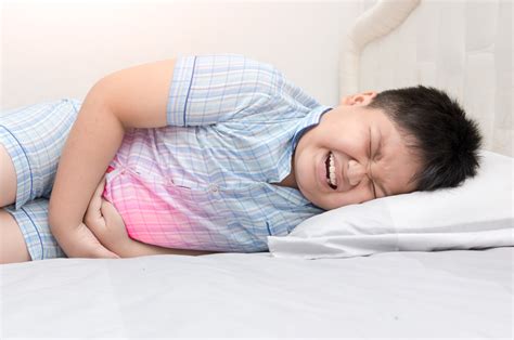 3 Simple Home Remedies For Stomach Pain In Children | Jiva