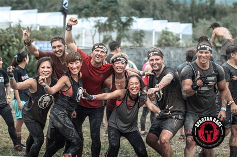 Spartan Hong Kong Obstacle Course Races | WHAT SHOULD I WEAR TO MY FIRST SPARTAN RACE?