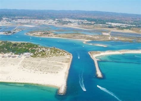 Ilha da Tavira (Tavira Island) beach in Tavira, Algarve :: Beachoo