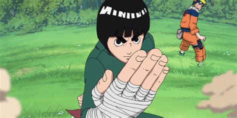 Naruto: Rock Lee's 5 Most Triumphant Victories (& His 5 Most Humiliating Defeats)