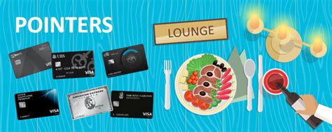 How a Premium Credit Card Can Help You | Airport Lounges