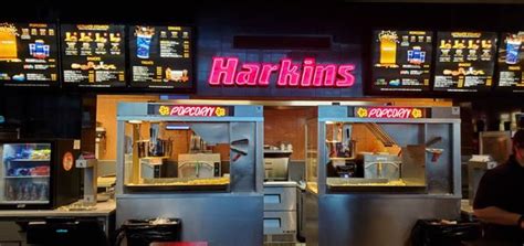 HARKINS THEATRES SUPERSTITION SPRINGS 25 - 110 Photos & 161 Reviews - 6950 E Superstition ...