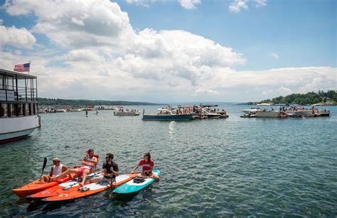 Our Town: Skaneateles - CNY Magazine