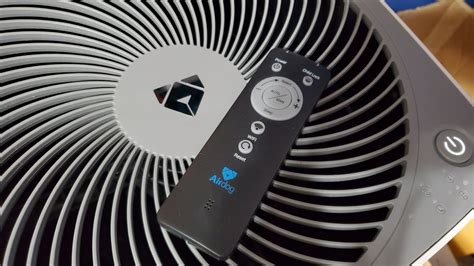 Best in Show — Airdog X5 Air Purifier Review – HYPERGEEKY