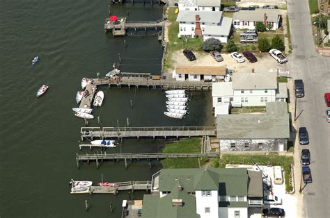 Franks Boat Rentals - CLOSED - in Strathmere, NJ, United States ...