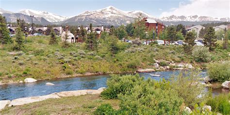 Blue River – near Breckenridge-Silverthorne-Kremmling, CO