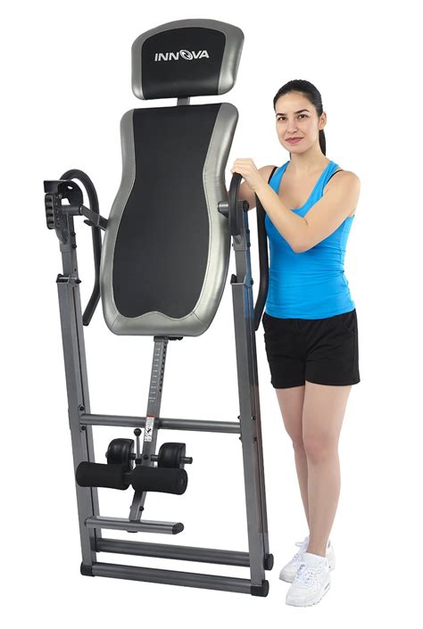 Best Inversion Table Reviews: Best Rated for Fitness, Back Pain and Beyond - Home Gym Rat