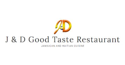 J & D Good Taste Restaurant 425 Jerusalem Avenue - Order Pickup and ...