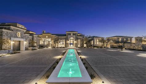 Silverleaf Mansion Breaks Record for Most Expensive Arizona Home