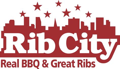 Rib City Grill