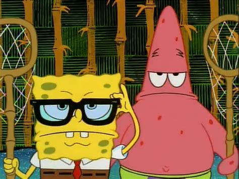 "SpongeBob SquarePants" Jellyfishing/Plankton! (TV Episode 1999) - Plot - IMDb