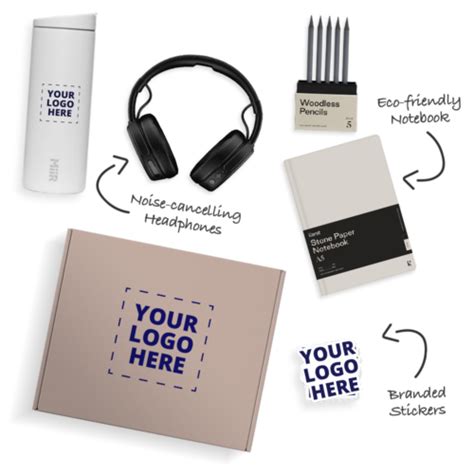 45 Best New Employee Welcome Kits (Jan. 2025)