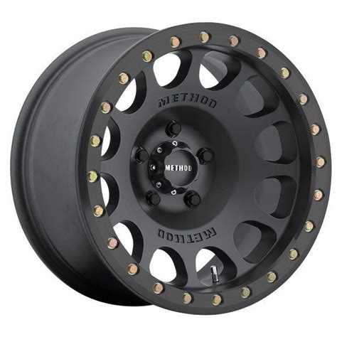 Method Wheels For Jeep Gladiator