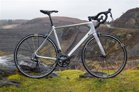 Ribble R872 Ultegra Di2 Special edition review - BikeRadar