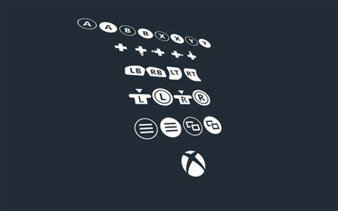 Xbox Controller Icon at Vectorified.com | Collection of Xbox Controller ...