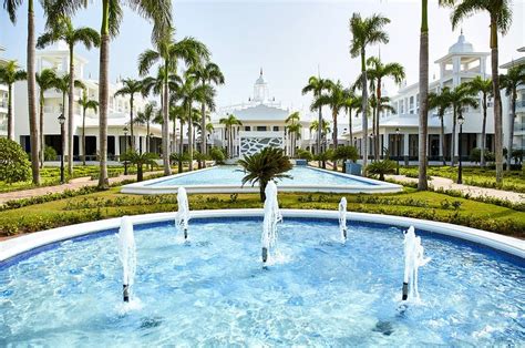 HOTEL RIU PALACE PUNTA CANA $176 ($̶2̶6̶6̶) - Updated 2022 Reviews ...