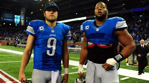 When will Lions begin contract talks with Ndamukong Suh? - Pride Of Detroit