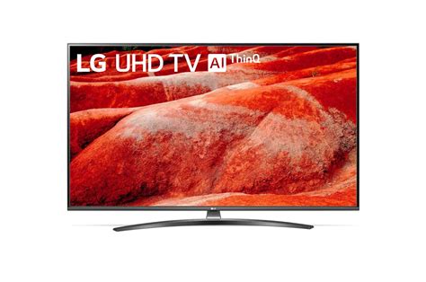 LG 55 inch smart TV 4K - Best Ultra HD TVs | LG UAE