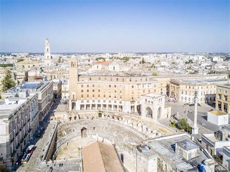 lecce-city-center | eSky Блог