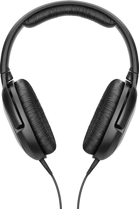 Sennheiser HD 206 Best Review In [currentyear] | Zero To Drum