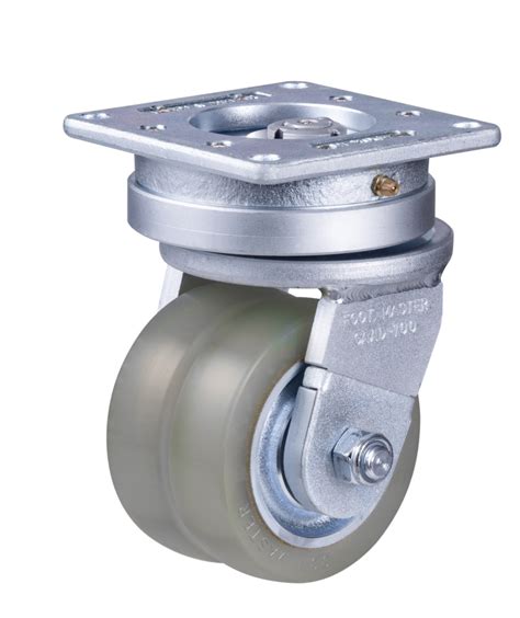 Swivel Castors | Keystone Castors