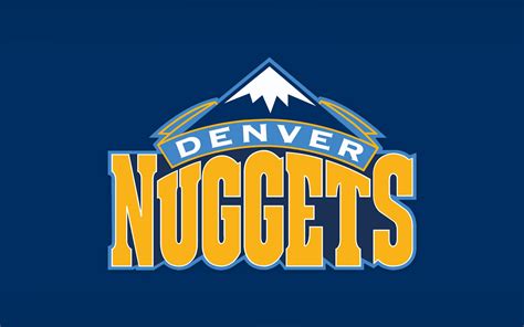 Denver Nuggets wallpaper | 1920x1200 | #83851