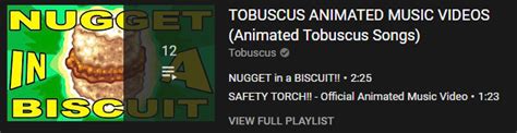 Tobuscus' animated YouTube songs : r/nostalgia