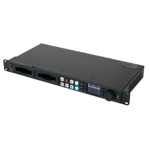 Blackmagic Design HyperDeck Studio HD Pro – Thomann United Arab Emirates