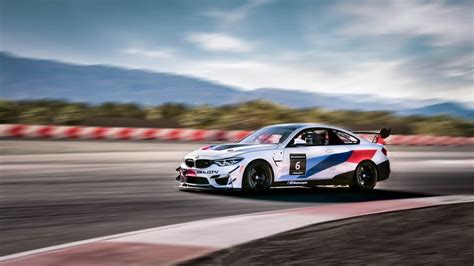 BMW Performance Center’s M Experience Gets Your Motorsport Heart Racing