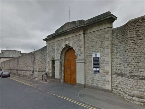 Prisoners at HMP Maidstone detained past release date due to delays in Home Office immigration ...