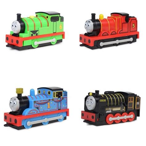 Cute Small Plastic Toy Trains Set | Toy trains set, Toy train, Plastic toys