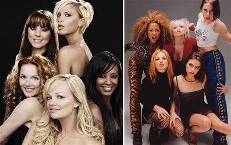 Ninety Nine Celeb: Spice Girls Reunion Tour