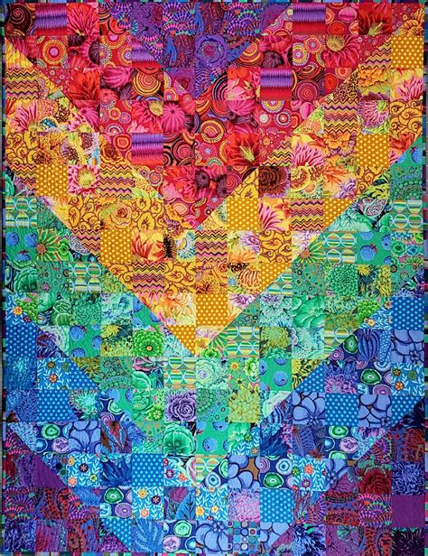 Kaffe Fassett Fabric Quilt Kits Discounts Prices | qualitywash.com