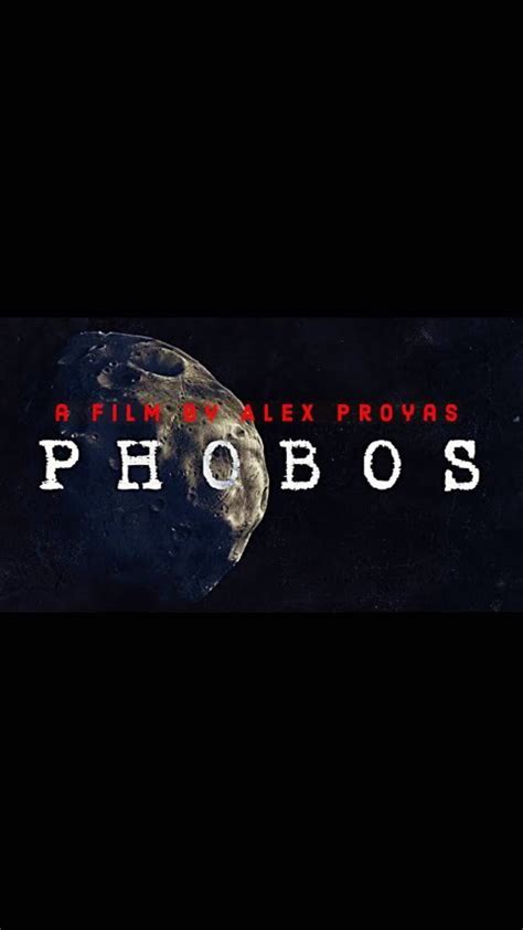 Phobos (movie, 2019)