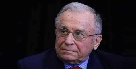 Ion Iliescu - Romanian Men, Birthday, Family - Ion Iliescu Biography