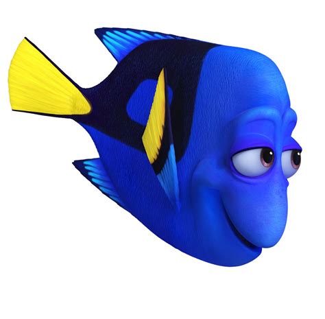 Charlie (Finding Dory) | Pixar Wiki | Fandom powered by Wikia