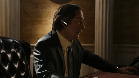 Motorola Bluetooth Headset Of Bob Odenkirk As Jimmy McGill / Saul ...