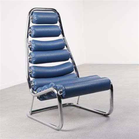 Space Age lounge chair, 1980s | #65027