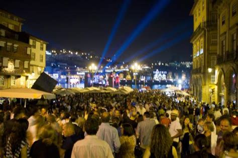 Nightlife in Porto - Things to do Porto Portugal