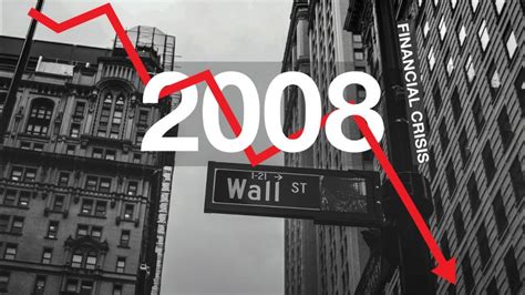 2008 Financial Crisis