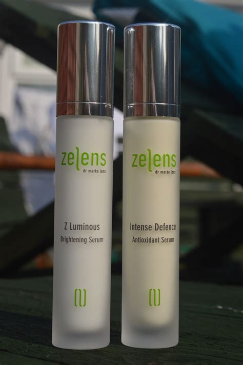 Zelens Z Luminous Brightening Serum – Caroline Hirons