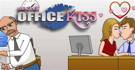 Kissing Games - Play Online | Keygames