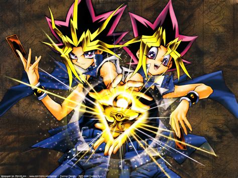 🔥 Free download Yu Gi Oh Duel Monsters Wallpaper Yu Gi Oh Minitokyo ...