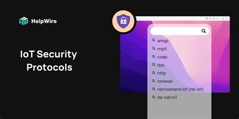 A Complete Guide to IoT Protocols