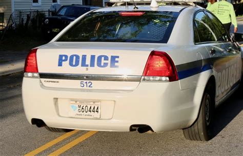 Cop Sex Fail: Former North Charleston Officer Set For Statewide Hearing ...