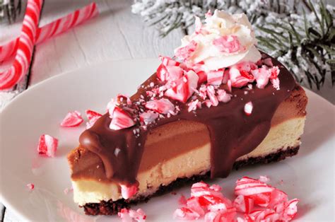 24 Easy Winter Desserts to Warm You Up - Insanely Good