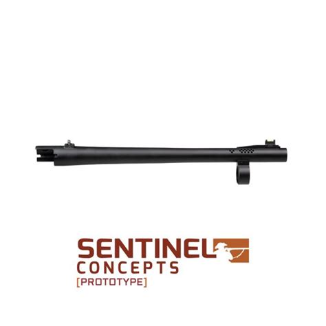 Vang Comp 870 Sentinel Barrel, 14-inch - Vang Comp