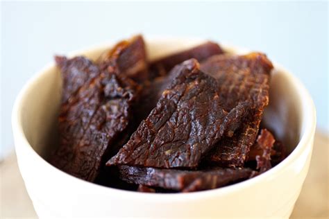 This Year's 5 Best Venison Jerky Recipes