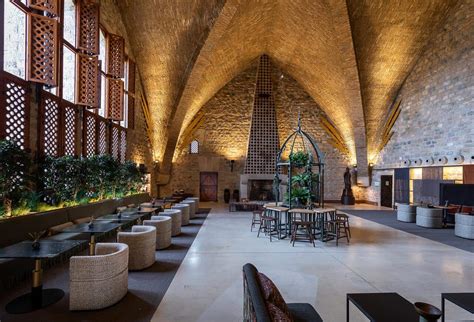 16 Parador Hotels to discover in Spain