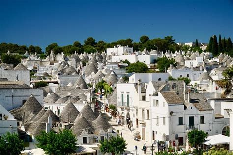 THE 15 BEST Things to Do in Alberobello - UPDATED 2021 - Must See Attractions in Alberobello ...